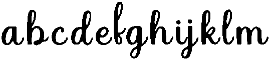 Nifo ttf (400) FONT