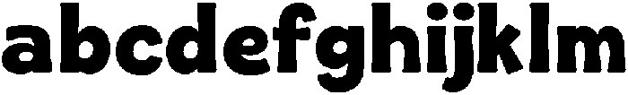 Night Folks Regular otf (400) FONT