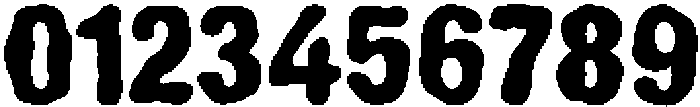 Night Ghost Boo otf (400) Font OTHER CHARS