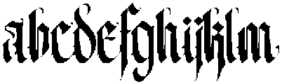 Night Prayer otf (400) FONT