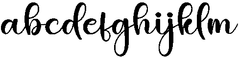 Night Regular otf (400) FONT