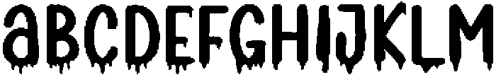 Night Regular otf (400) FONT