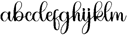 Night Regular otf (400) FONT