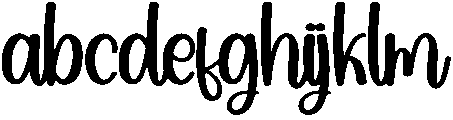 Night Regular otf (400) FONT