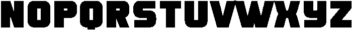 Night Regular otf (400) Font LOWERCASE