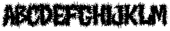 Night Roots otf (400) FONT