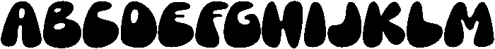 Night Rumble otf (400) FONT