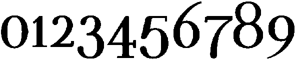 Night Still Comes Swash otf (700) Font OTHER CHARS