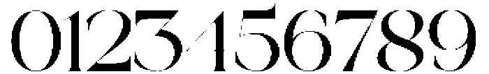 NightAmore-Regular otf (400) Font OTHER CHARS