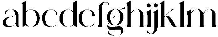 NightAmore-Regular otf (400) FONT