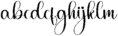 Nightday Regular otf (400) FONT