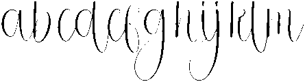 Nightday Regular otf (400) FONT