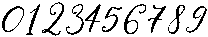 Nightingale otf (400) Font OTHER CHARS