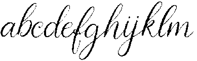 Nightingale otf (400) FONT