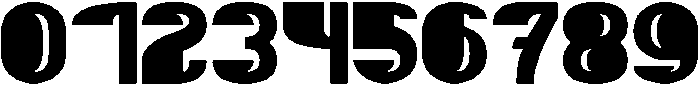 Nightingale otf (400) Font OTHER CHARS