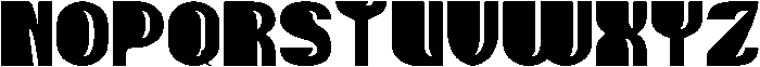 Nightingale otf (400) Font UPPERCASE