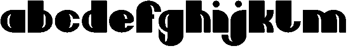 Nightingale otf (400) FONT