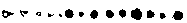 Nightmare Street Symbols otf (400) Font UPPERCASE