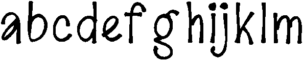 Nightstar otf (400) FONT