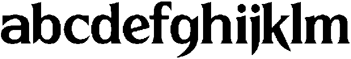 Nighttmer Horizon otf (400) FONT