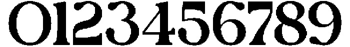 Niken Regular otf (400) Font OTHER CHARS