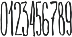 Nillottemlixs Cyrillic Script otf (400) Font OTHER CHARS