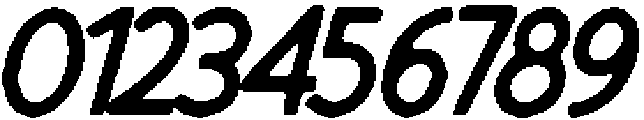 Nimanu ttf (400) Font OTHER CHARS