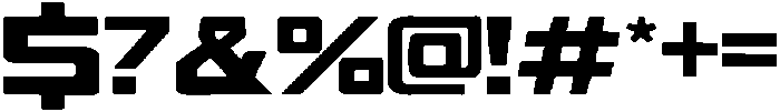 Nimbos otf (400) Font OTHER CHARS