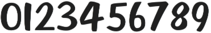 Nineteen Sans Serif otf (400) Font OTHER CHARS