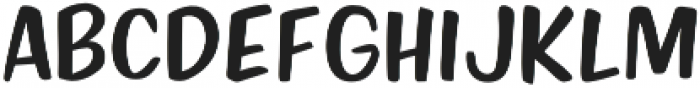 Nineteen Sans Serif otf (400) Font LOWERCASE
