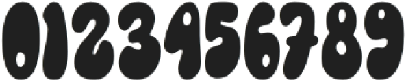 NinetiesStuff-Regular otf (400) Font OTHER CHARS
