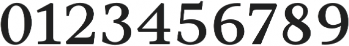 Ninfa Serif SemiBold otf (600) Font OTHER CHARS