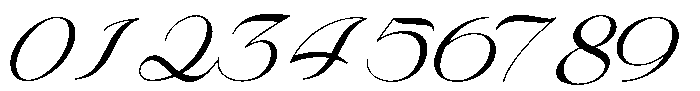 Ningrat Regular otf (400) Font OTHER CHARS