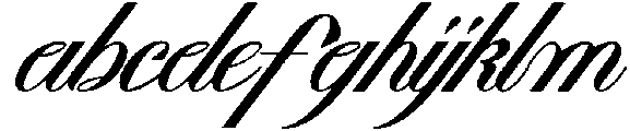 Ningrat Regular otf (400) FONT