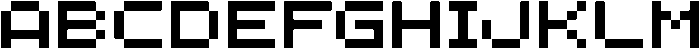 Ninja Regular otf (400) FONT