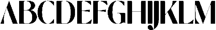 Nisanbel Extra Bold otf (700) Font