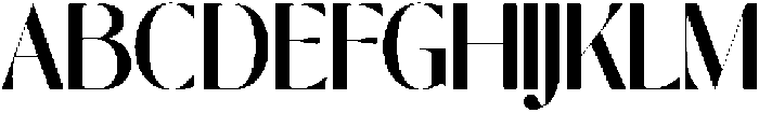 Nisanbel Semi Bold otf (600) Font