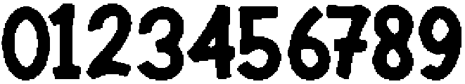 Nisu ttf (400) Font OTHER CHARS