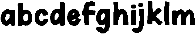 Nisu ttf (400) FONT