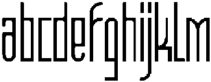 Nition Regular otf (400) FONT