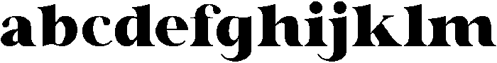 Nittalo otf (400) FONT