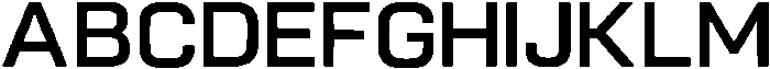 Nityaa Regular otf (400) Font UPPERCASE