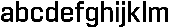 Nityaa Regular otf (400) FONT