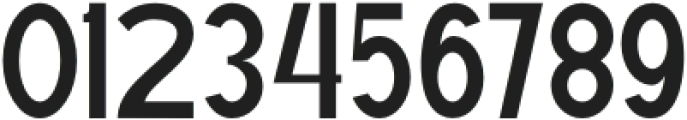 Nivarelle Medium otf (500) Font OTHER CHARS