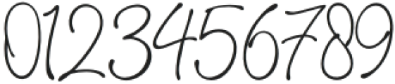Niwatch-Regular otf (400) Font OTHER CHARS