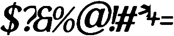 Niwu ttf (400) Font OTHER CHARS