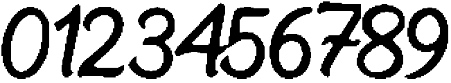 Nize ttf (400) Font OTHER CHARS