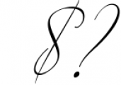 NicoleWhite Signature Font -Big Update - 3 Font OTHER CHARS