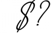 NicoleWhite Signature Font -Big Update - 6 Font OTHER CHARS