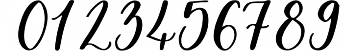 Nicoletta Script - A Handwritten, Multilingual Script Font Font OTHER CHARS
